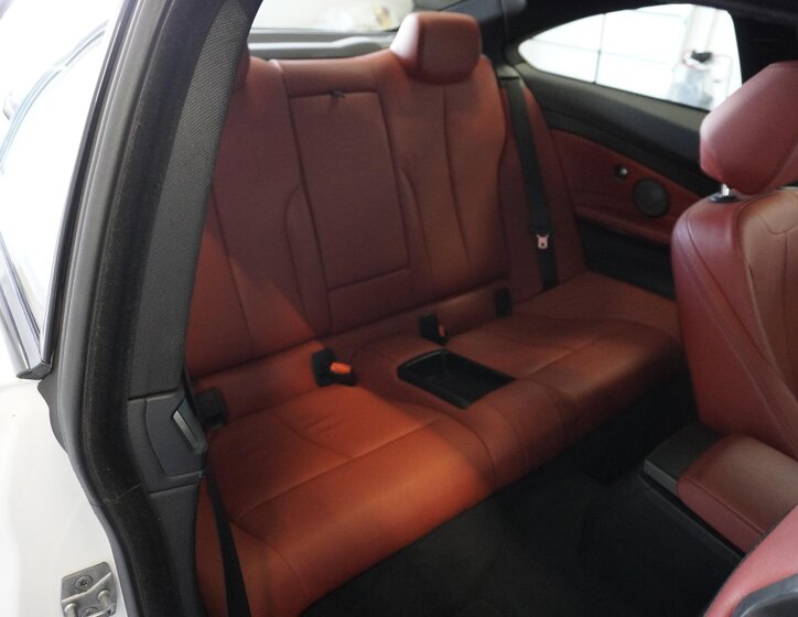 BMW Řada 4 Ostatní 3,0 l 230 kw