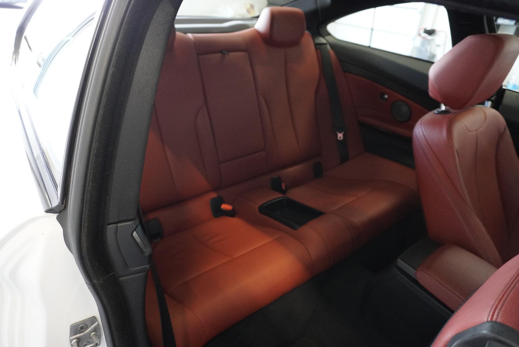 BMW Řada 4 Ostatní 3,0 l 230 kw