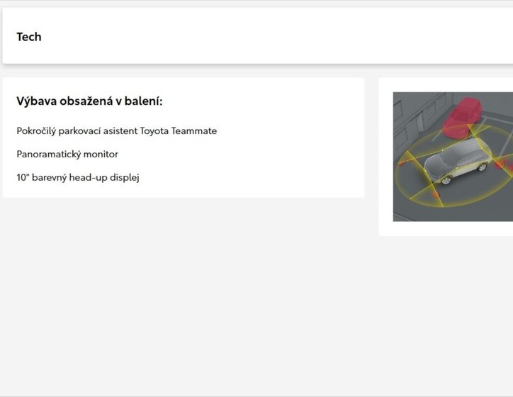 Toyota Yaris Cross SUV 1,5 l 96 kw