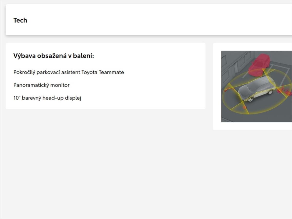 Toyota Yaris Cross SUV 1,5 l 96 kw