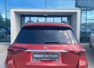 Mercedes-Benz GLE SUV 3,0 l 270 kw