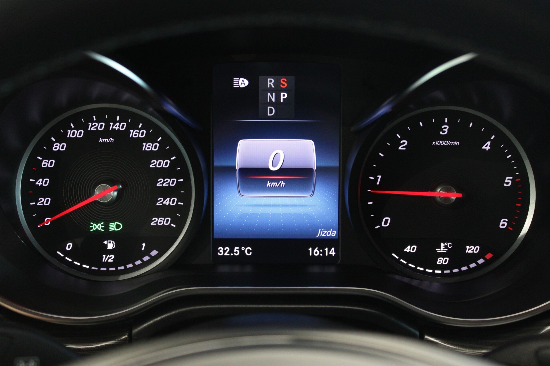 Mercedes-Benz Třídy V