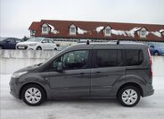 Ford Tourneo Connect MPV 998,0 74 kw
