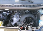 Volkswagen Multivan VAN / Minibus 2,0 l 132 kw