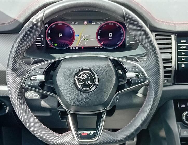 Škoda Kodiaq 15