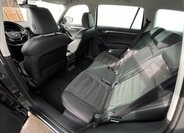 Škoda Kodiaq SUV / Terénní 2,0 l 147 kw