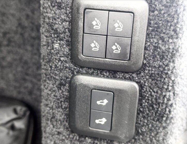 Land Rover Range Rover SUV 5,0 l 386 kw