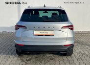 Škoda Karoq SUV 1,5 l 110 kw
