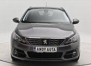 Peugeot 308 Kombi 1,5 l 96 kw