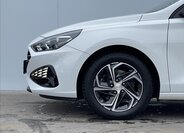 Hyundai i30 Hatchback 1,5 l 80 kw