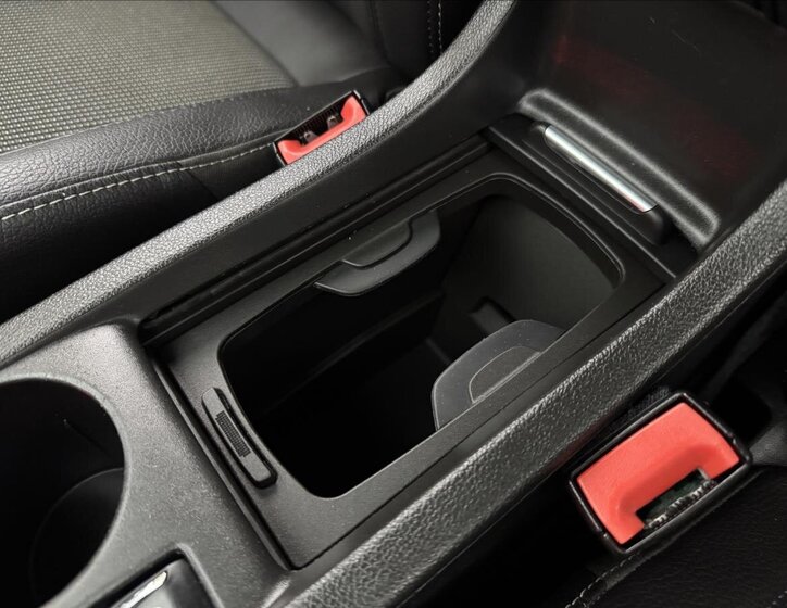 Opel Astra Hatchback 1,4 l 103 kw