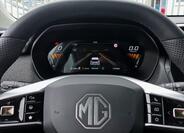 MG ZS 9