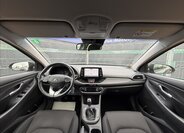 Hyundai i30 Kombi 998,0 88 kw