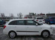 Škoda Fabia Kombi 1,4 l 51 kw