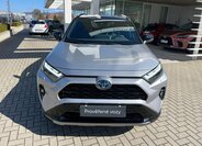 Toyota RAV4 SUV / Terénní 2,5 l 131 kw