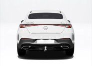 Mercedes-Benz GLC Kupé 2,0 l 145 kw