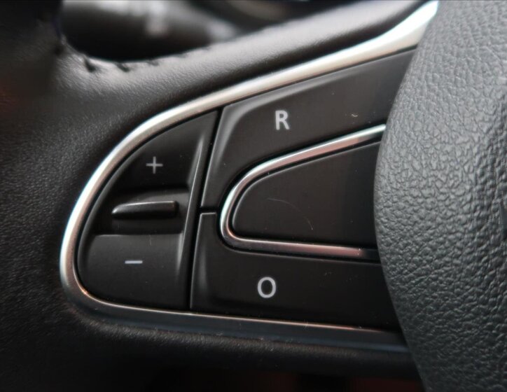 Renault Scénic MPV 1,5 l 81 kw