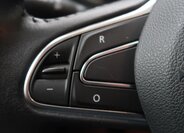 Renault Scénic MPV 1,5 l 81 kw