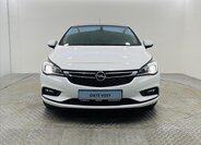 Opel Astra Hatchback 1,4 l 74 kw