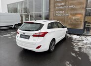 Hyundai i30 Kombi 1,6 l 88 kw