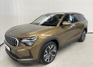 Škoda Kodiaq SUV / Terénní 2,0 l 142 kw