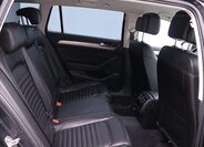 Volkswagen Passat Kombi 2,0 l 176 kw
