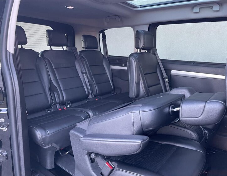 Toyota ProAce Verso Kombi 2,0 l 130 kw