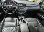 Škoda Superb 16