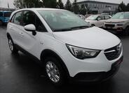 Opel Crossland X 2