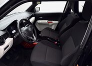 Suzuki Ignis Hatchback 1,2 l 66 kw