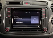 Volkswagen Tiguan SUV / Terénní 2,0 l 110 kw