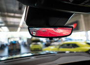 Cadillac Escalade SUV 6,2 l 313 kw