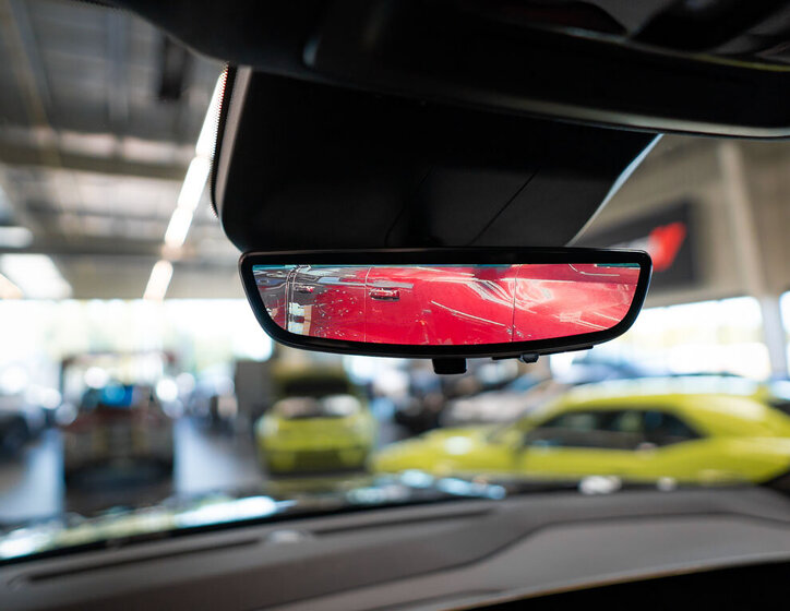 Cadillac Escalade SUV 6,2 l 313 kw