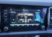 Škoda Kodiaq SUV 2,0 l 132 kw