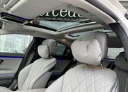 Mercedes-Benz Třídy S Ostatní 4,0 l 370 kw
