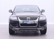 Volkswagen Touareg SUV 3,0 l 176 kw