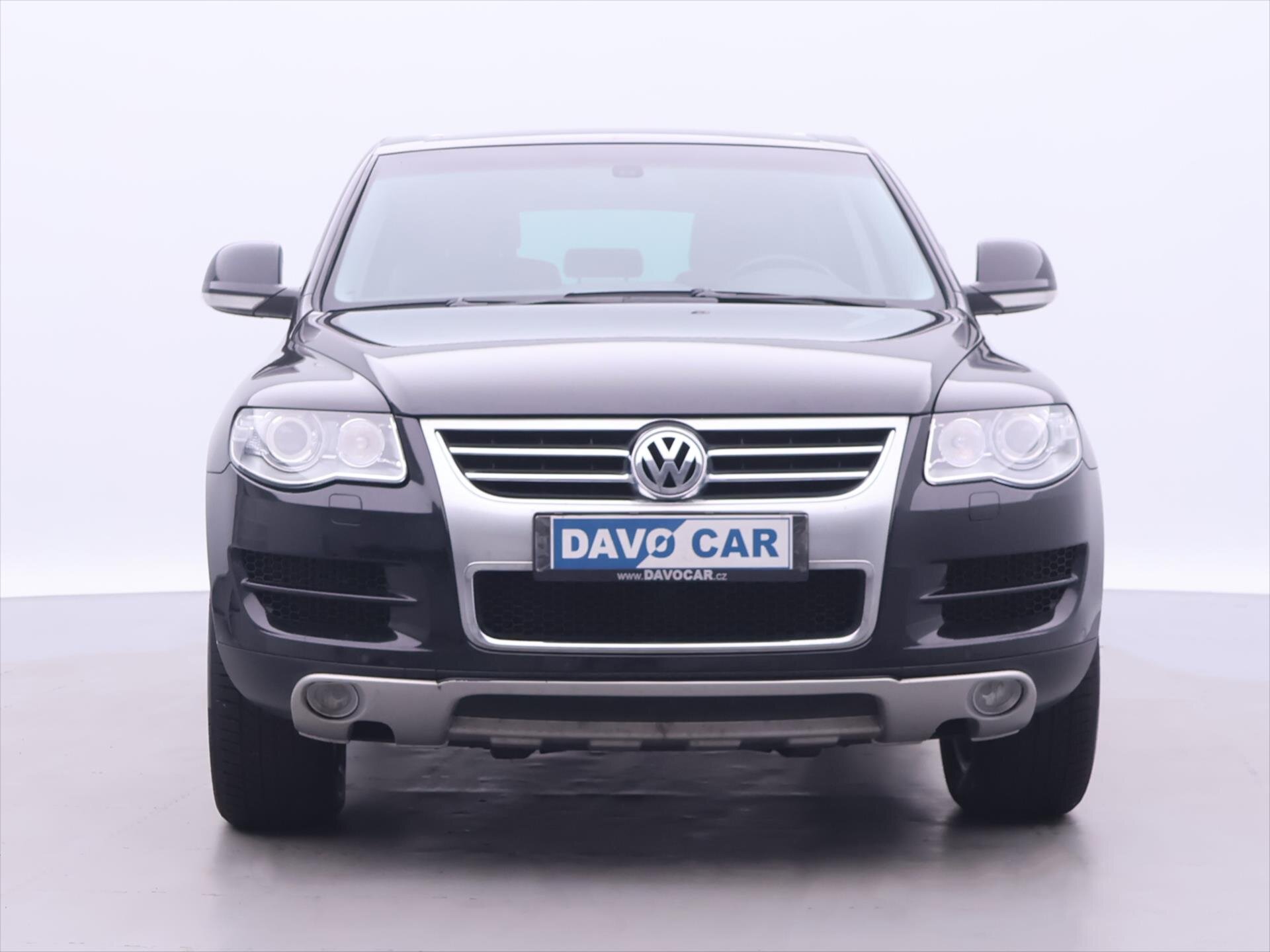 Volkswagen Touareg SUV 3,0 l 176 kw