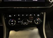 Škoda Superb Kombi 2,0 l 147 kw