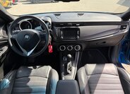 Alfa Romeo Giulietta Hatchback 1,4 l 125 kw