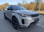Land Rover Range Rover Evoque 5