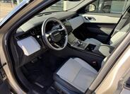Land Rover Range Rover Velar 10
