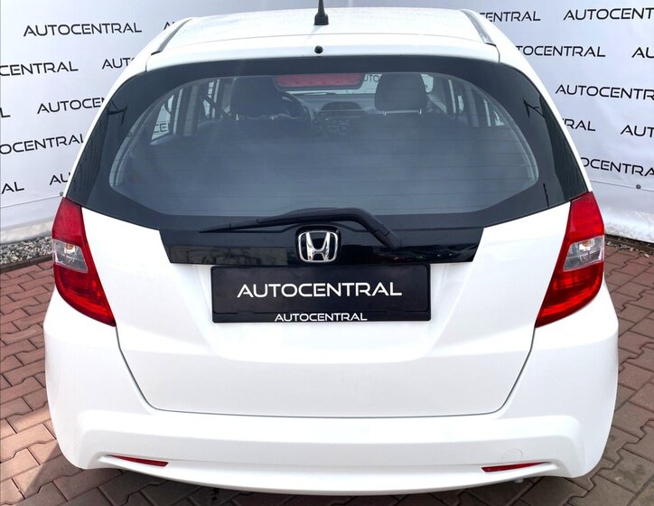 Honda Jazz Hatchback 1,2 l 66 kw