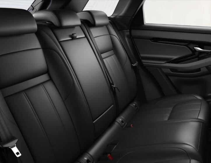 Land Rover Range Rover Evoque 8