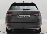 Škoda Kodiaq SUV / Terénní 2,0 l 110 kw