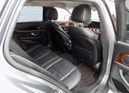 Mercedes-Benz Třídy E 19