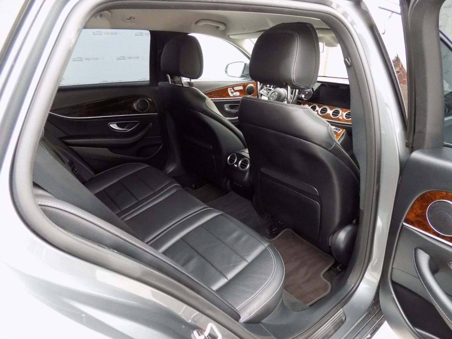 Mercedes-Benz Třídy E