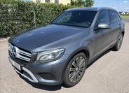 Mercedes-Benz GLC 1