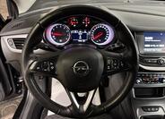 Opel Astra 17