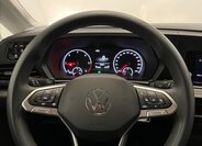 Volkswagen Caddy Skříň 2,0 l 55 kw