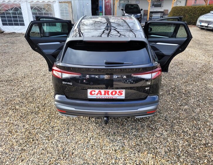 Škoda Ostatní Kombi 0,0 150 kw